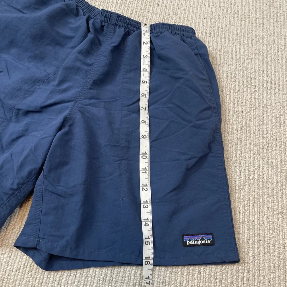 Patagonia Men's Size XS* 6
